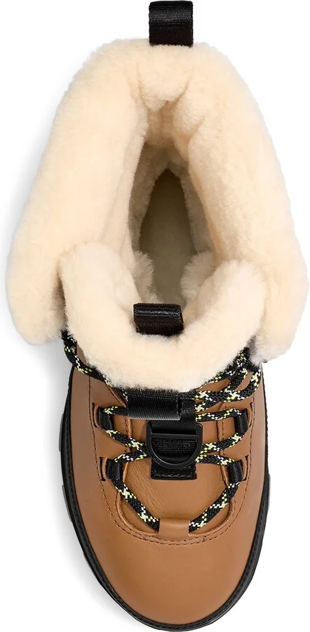 Shasta Gore-Tex® Waterproof Boot - Image 4
