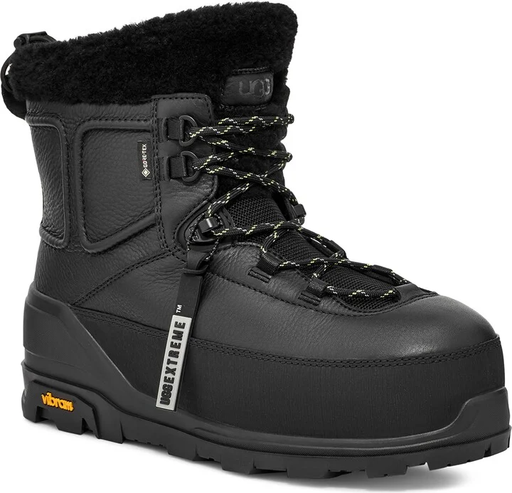 Shasta Gore-Tex® Waterproof Boot