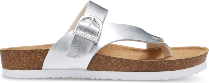 Shauna Toe Loop Slide Sandal - Image 2