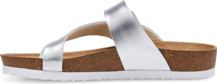 Shauna Toe Loop Slide Sandal - Image 5