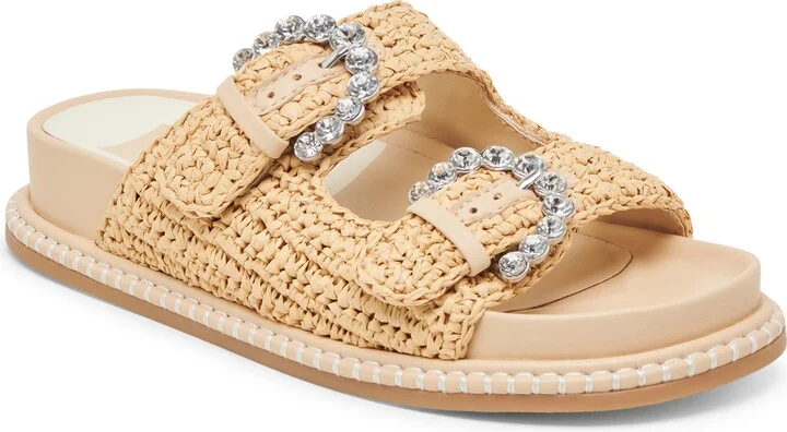 Natural Knit