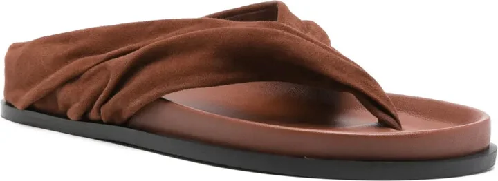 Shaw flip flops - Image 2