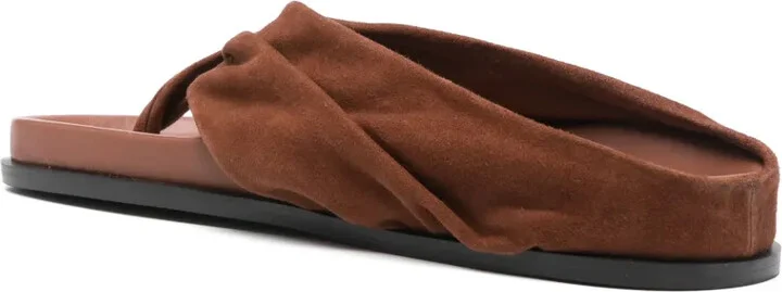 Shaw flip flops - Image 3