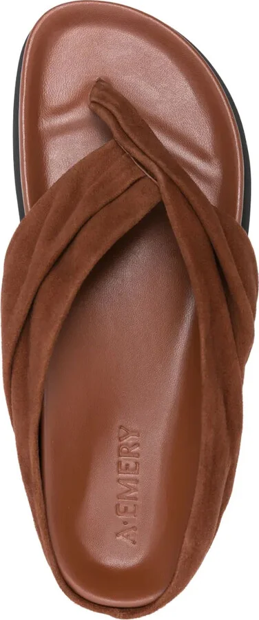 Shaw flip flops - Image 4