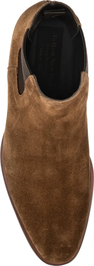 Shawn Chelsea Boot - Image 3