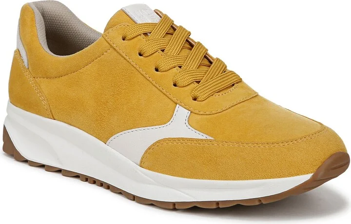 Spicy Yellow/ Warm White