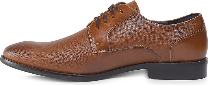 Shay Textured Derbys - Image 4