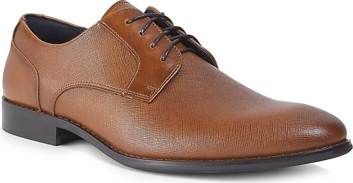 Shay Textured Derbys - Image 2