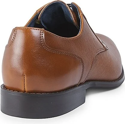 Shay Textured Derbys - Image 3