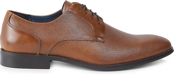 Shay Textured Derbys
