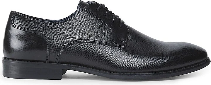 Shay Textured Derbys