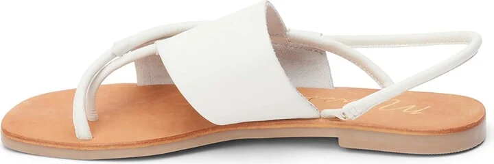 Shayla Asymmetric Slingback Sandal - Image 7