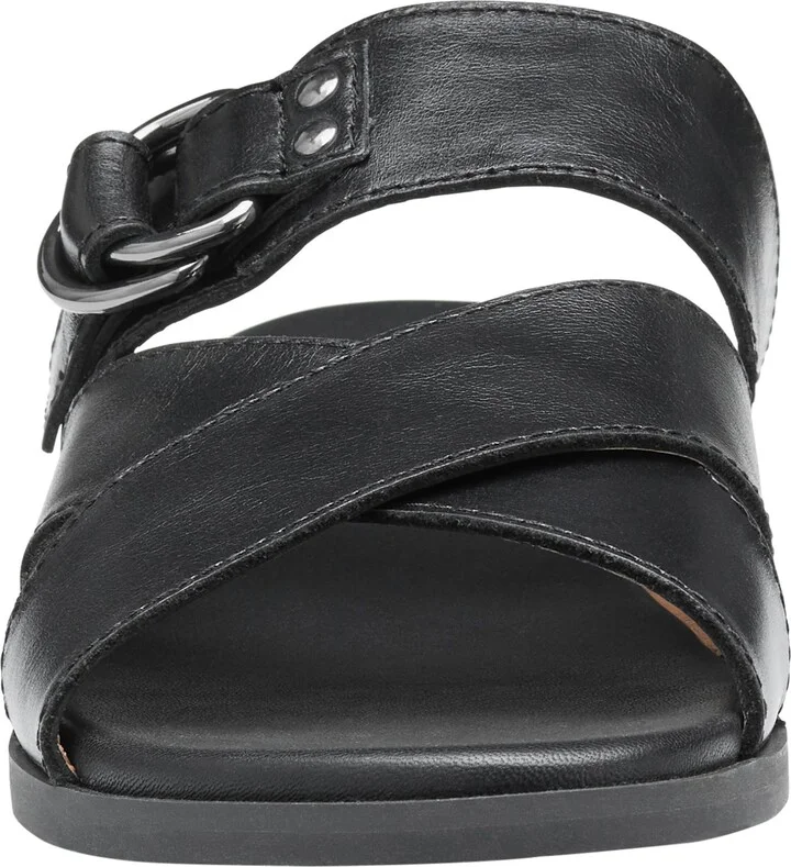 Shayla Crossover Slide Sandal - Image 10