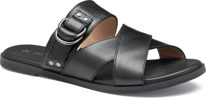 Black Calfskin