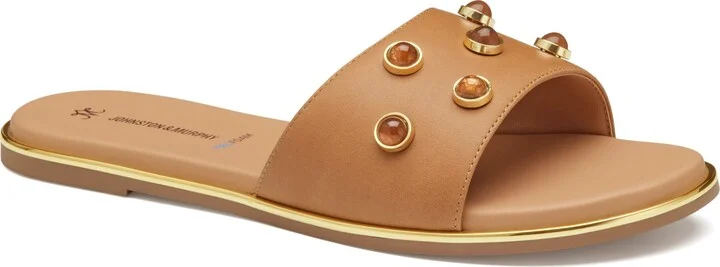 Tan Full Grain Leather