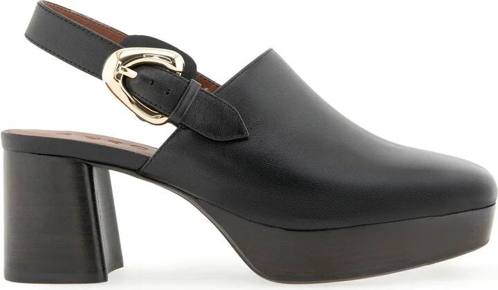 Shayla Platform Clog - Image 2