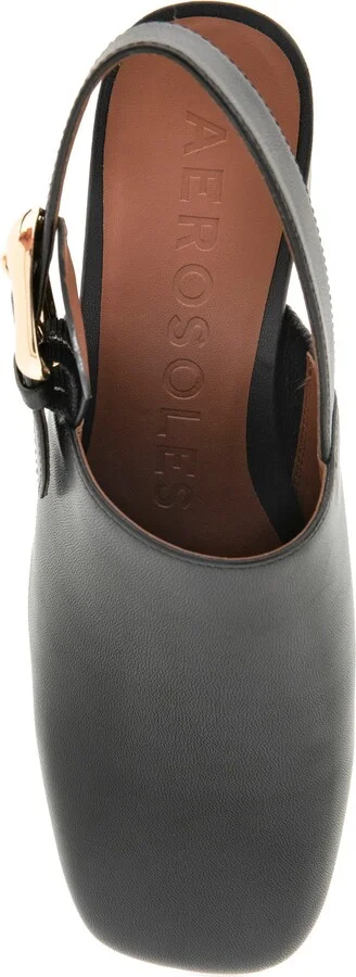 Shayla Platform Clog - Image 3
