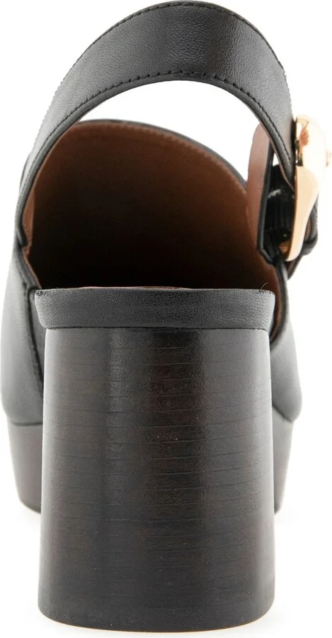 Shayla Platform Clog - Image 5