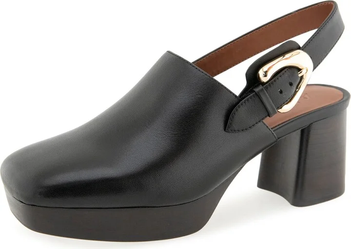 Shayla Platform Clog - Image 6