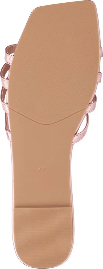 Shayla Slide Sandal - Wide Width - Image 6