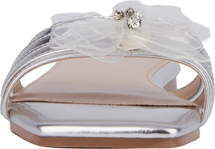 Shayla Slide Sandal - Wide Width - Image 9
