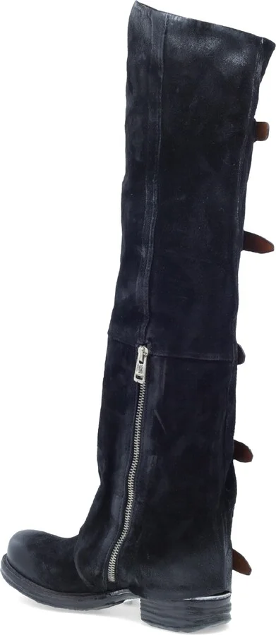 Shaylynn Over the Knee Boot - Image 2