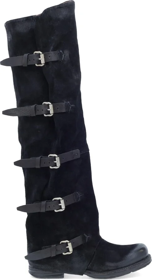 Shaylynn Over the Knee Boot - Image 3