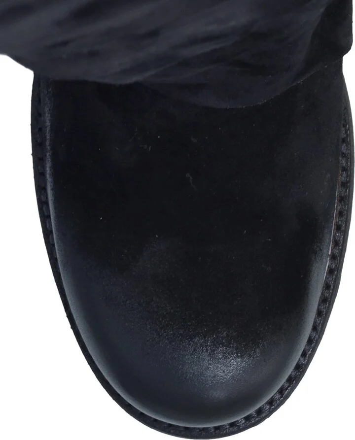 Shaylynn Over the Knee Boot - Image 7