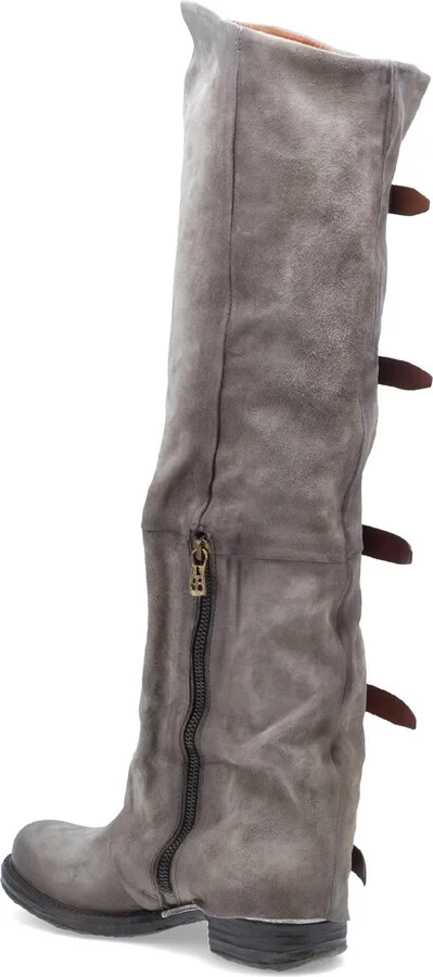 Shaylynn Over the Knee Boot - Image 10