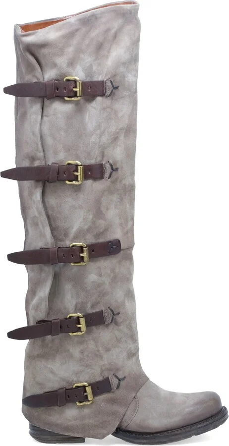 Shaylynn Over the Knee Boot - Image 11