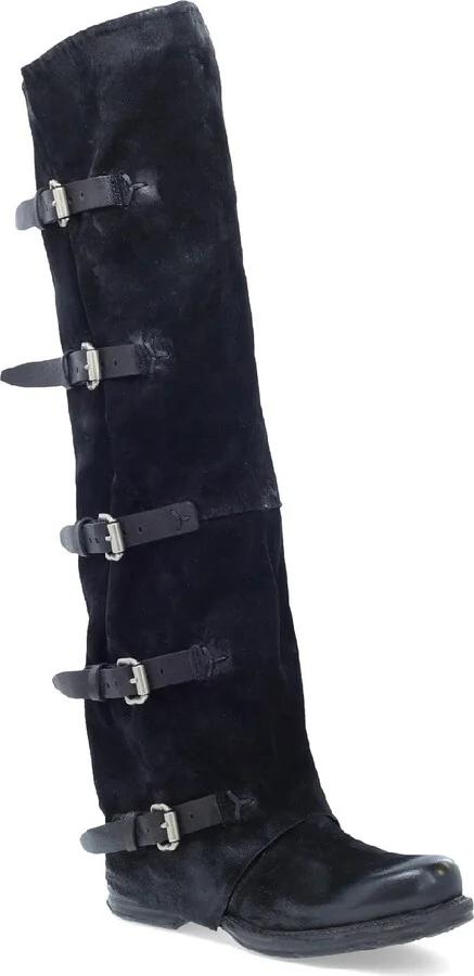 Shaylynn Over the Knee Boot