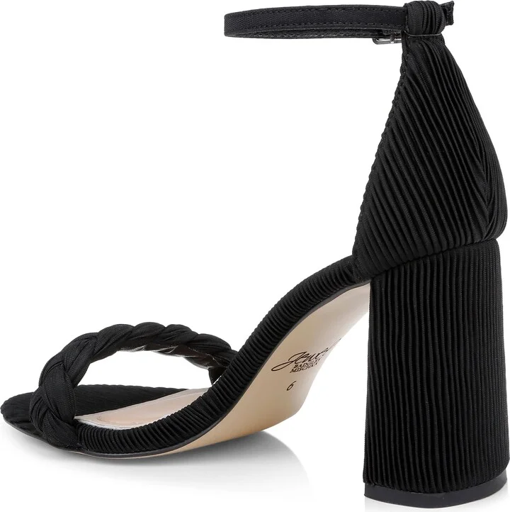 Shea Ankle Strap Sandal - Image 2