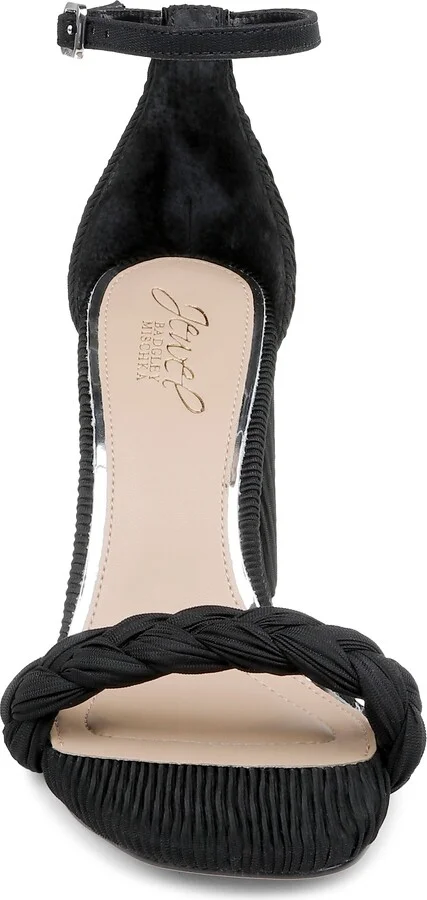Shea Ankle Strap Sandal - Image 4