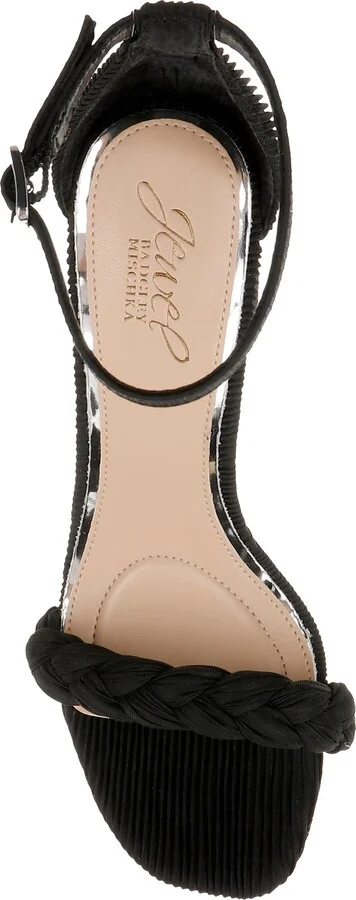 Shea Ankle Strap Sandal - Image 5