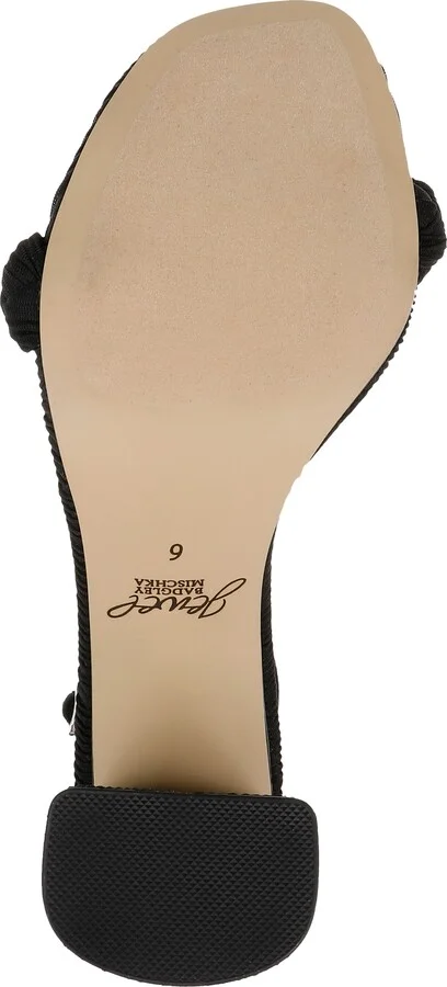Shea Ankle Strap Sandal - Image 6