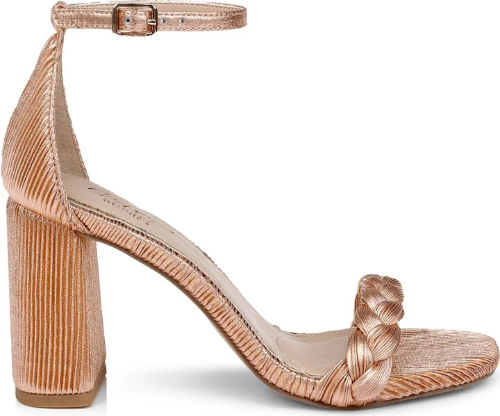 Shea Ankle Strap Sandal - Image 10