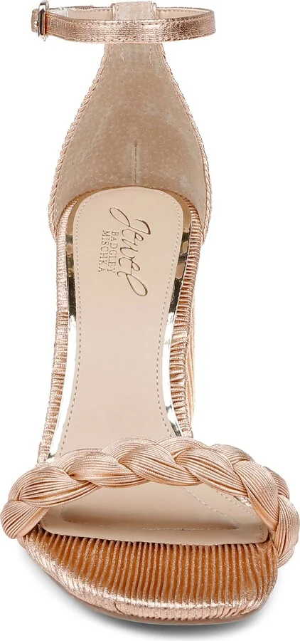 Shea Ankle Strap Sandal - Image 11