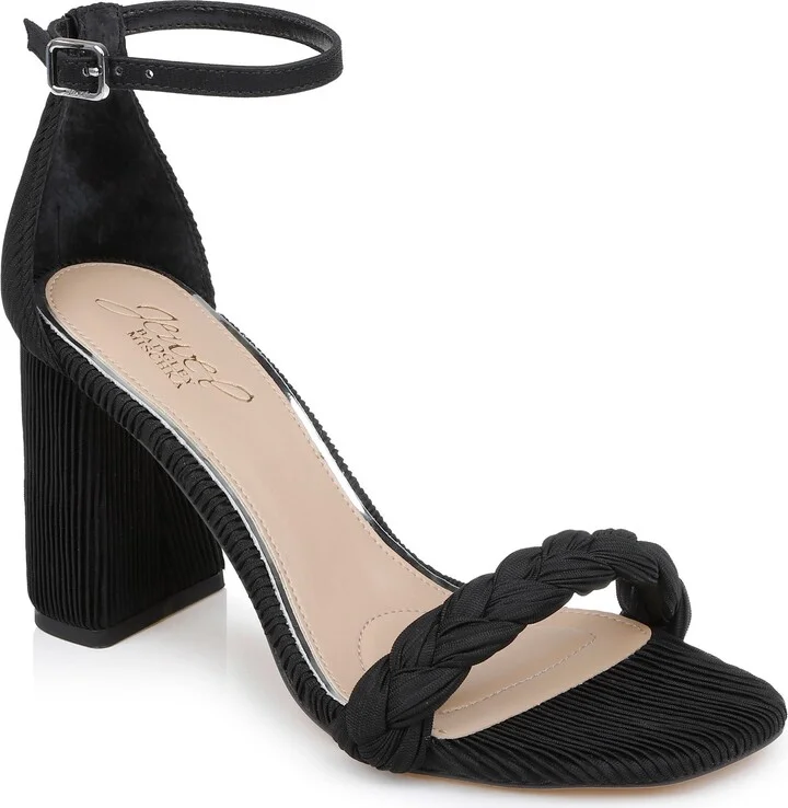 Shea Ankle Strap Sandal