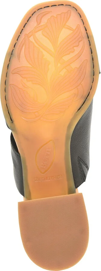 Shea Block Heel Sandal - Image 6