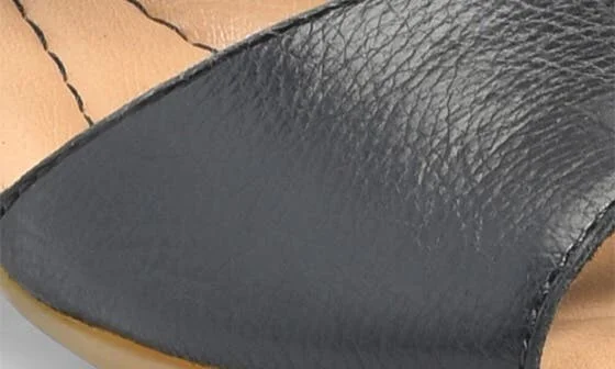 Shea Block Heel Sandal - Image 7