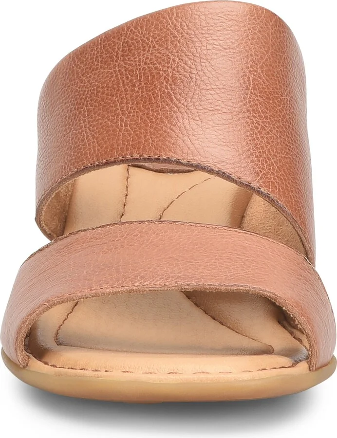 Shea Block Heel Sandal - Image 10