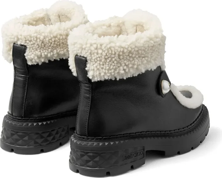 Shea boots - Image 3