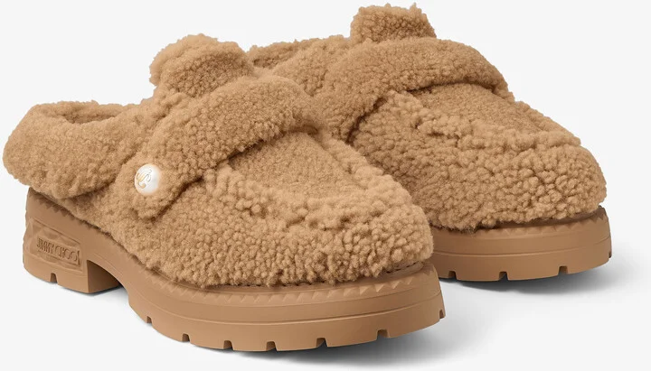 Shea Mule Flat - Image 3