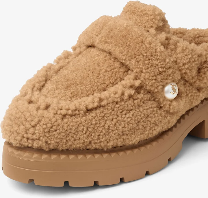 Shea Mule Flat - Image 4