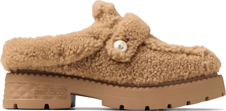 Shea mules
