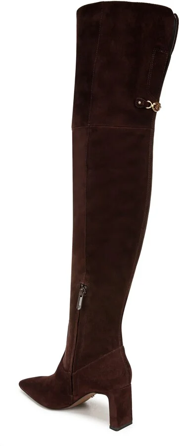 Shea Over the Knee Boot - Image 2