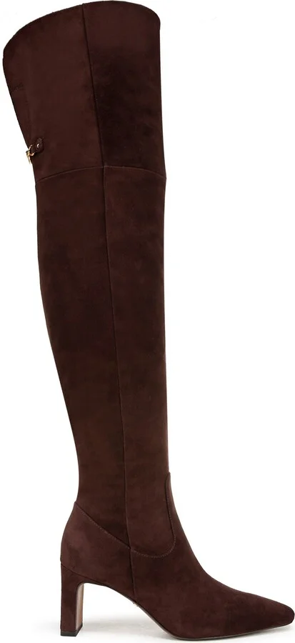 Shea Over the Knee Boot - Image 3
