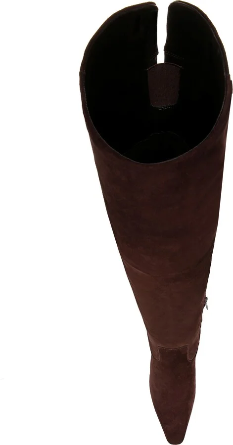 Shea Over the Knee Boot - Image 5