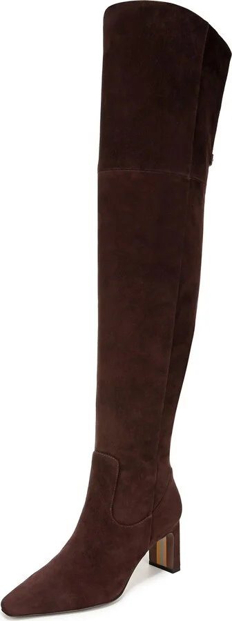 Shea Over the Knee Boot - Image 8