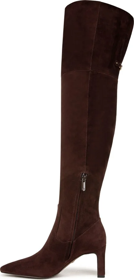 Shea Over the Knee Boot - Image 9